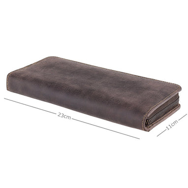 Wing - Travel Wallet