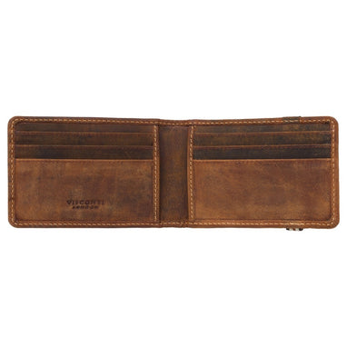 Nelson - Banded Card Wallet