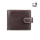 Sloan - Cash & Card Wallet With Zipper